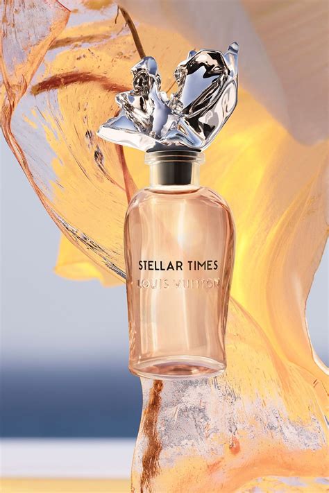 louis vuitton perfume stellar times